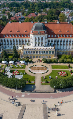 Sofitel Grand Sopot